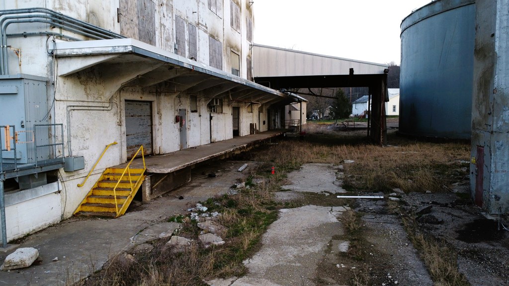 945 Mill Rd, Loudonville, Ohio 44842, ,Commercial Sale,For Sale,Mill Rd,9060190