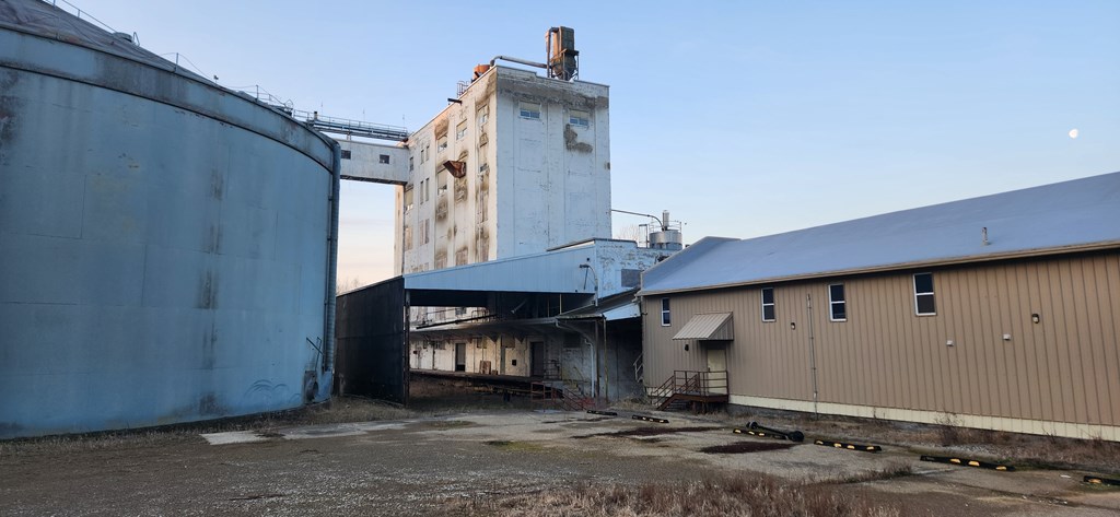 945 Mill Rd, Loudonville, Ohio 44842, ,Commercial Sale,For Sale,Mill Rd,9060190