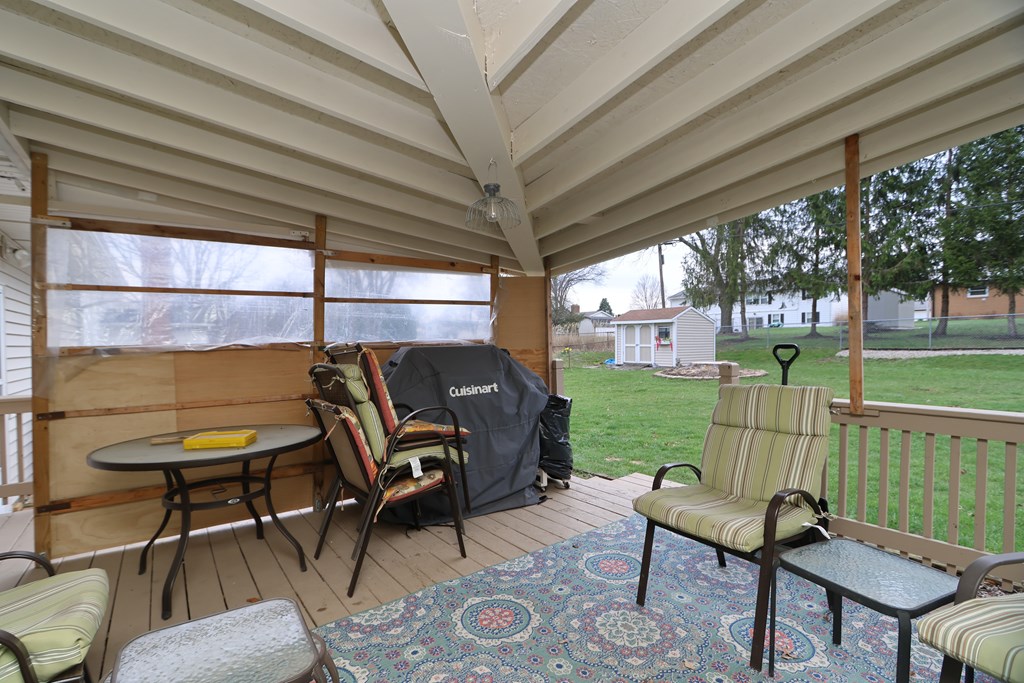 86 Sherbrook Road, Mansfield, Ohio 44907, 3 Bedrooms Bedrooms, ,2 BathroomsBathrooms,Residential,For Sale,Sherbrook Road,9072847