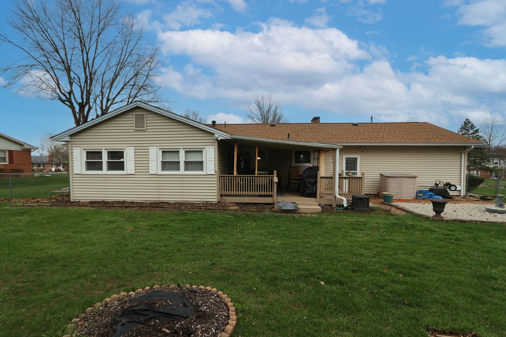 86 Sherbrook Road, Mansfield, Ohio 44907, 3 Bedrooms Bedrooms, ,2 BathroomsBathrooms,Residential,For Sale,Sherbrook Road,9072847