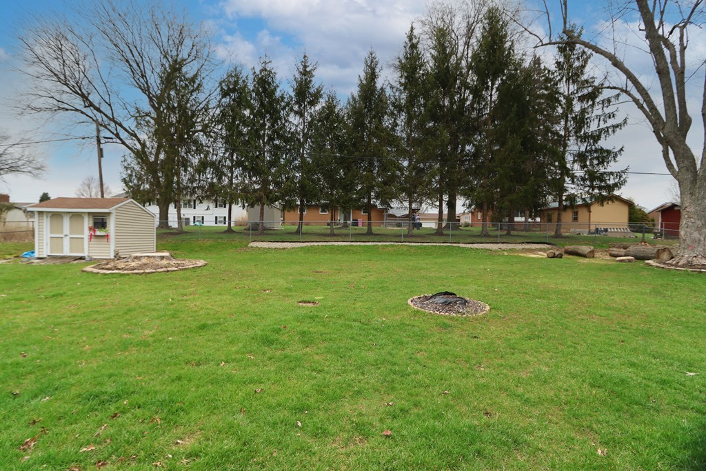 86 Sherbrook Road, Mansfield, Ohio 44907, 3 Bedrooms Bedrooms, ,2 BathroomsBathrooms,Residential,For Sale,Sherbrook Road,9072847