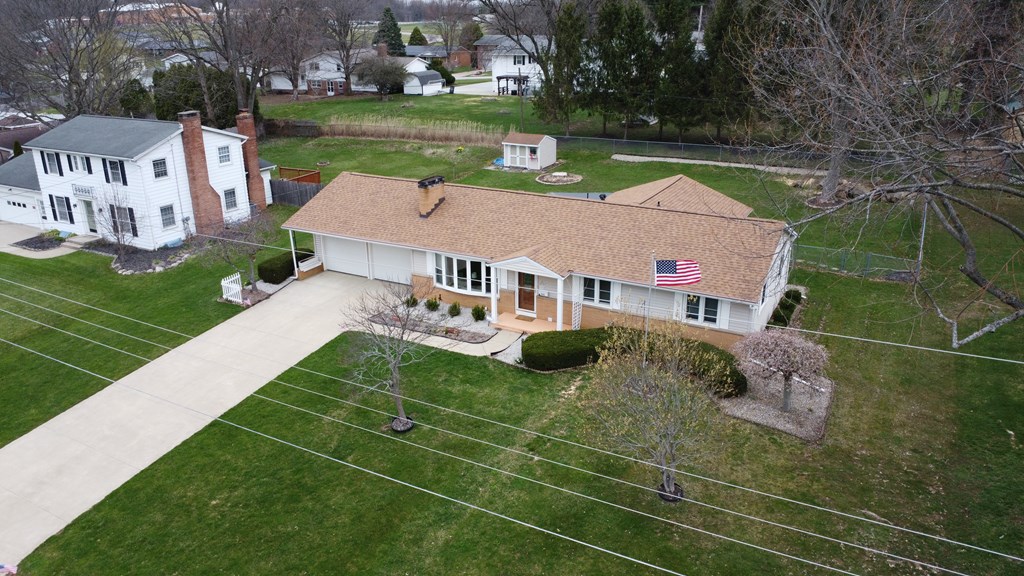 86 Sherbrook Road, Mansfield, Ohio 44907, 3 Bedrooms Bedrooms, ,2 BathroomsBathrooms,Residential,For Sale,Sherbrook Road,9072847