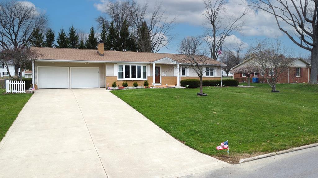 86 Sherbrook Road, Mansfield, Ohio 44907, 3 Bedrooms Bedrooms, ,2 BathroomsBathrooms,Residential,For Sale,Sherbrook Road,9072847