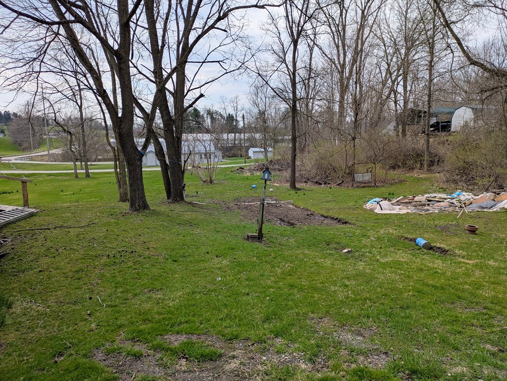 1200 S Main Street, Mansfield, Ohio 44907, 2 Bedrooms Bedrooms, ,1 BathroomBathrooms,Residential,For Sale,Main Street,9072858