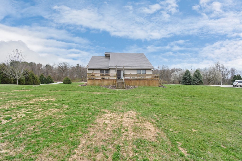 2240 Springmill West Road, Mansfield, Ohio 44903, 4 Bedrooms Bedrooms, ,2 BathroomsBathrooms,Residential,For Sale,Springmill West Road,9072861