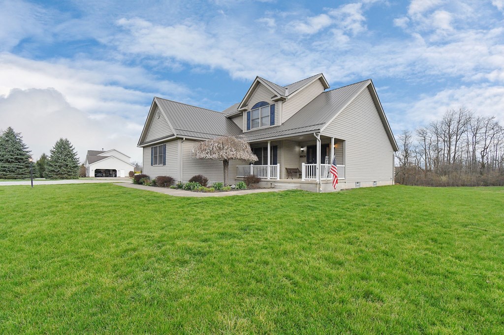 2240 Springmill West Road, Mansfield, Ohio 44903, 4 Bedrooms Bedrooms, ,2 BathroomsBathrooms,Residential,For Sale,Springmill West Road,9072861