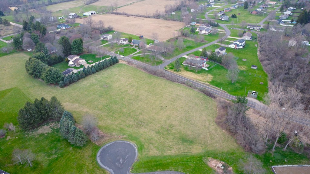 1680 Palomar Drive, Mansfield, Ohio 44906, ,Land,For Sale,Palomar Drive,9072870