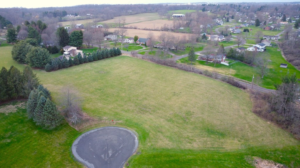 1680 Palomar Drive, Mansfield, Ohio 44906, ,Land,For Sale,Palomar Drive,9072870