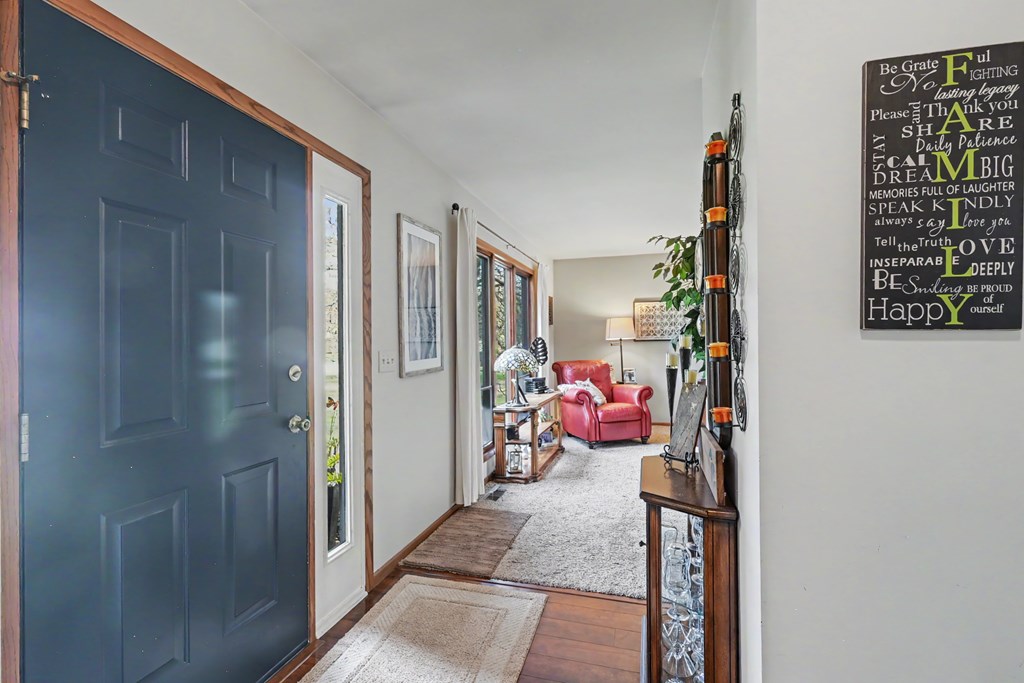 29 Woodside Blvd, Mansfield, Ohio 44904, 3 Bedrooms Bedrooms, ,2 BathroomsBathrooms,Residential,For Sale,Woodside Blvd,9072879