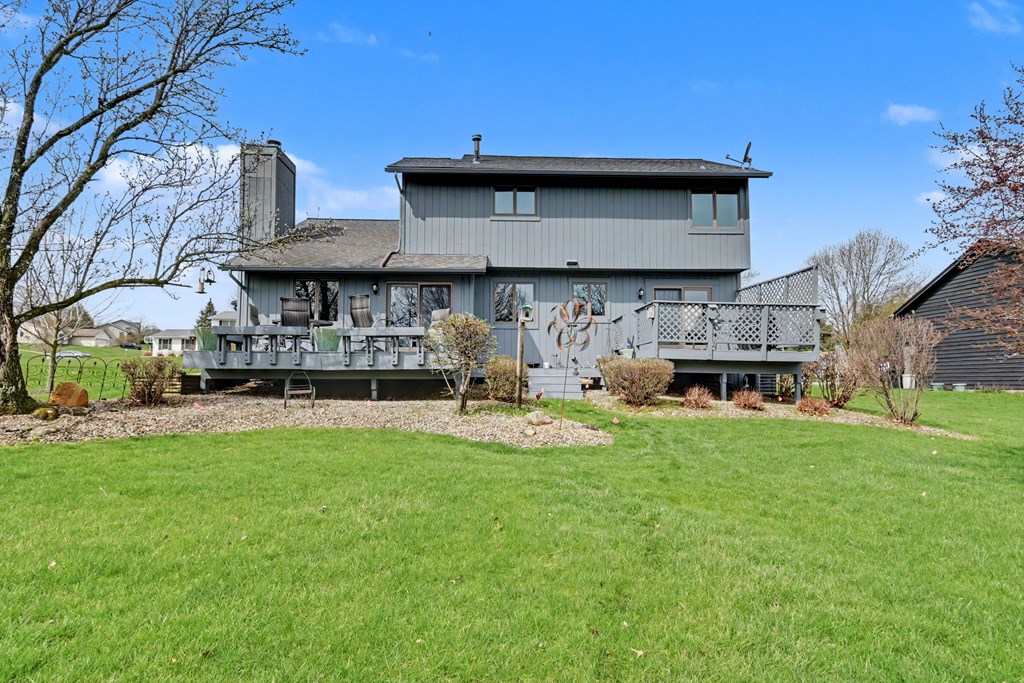 29 Woodside Blvd, Mansfield, Ohio 44904, 3 Bedrooms Bedrooms, ,2 BathroomsBathrooms,Residential,For Sale,Woodside Blvd,9072879