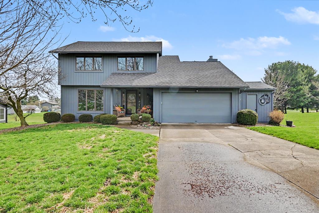 29 Woodside Blvd, Mansfield, Ohio 44904, 3 Bedrooms Bedrooms, ,2 BathroomsBathrooms,Residential,For Sale,Woodside Blvd,9072879