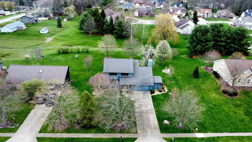 29 Woodside Blvd, Mansfield, Ohio 44904, 3 Bedrooms Bedrooms, ,2 BathroomsBathrooms,Residential,For Sale,Woodside Blvd,9072879