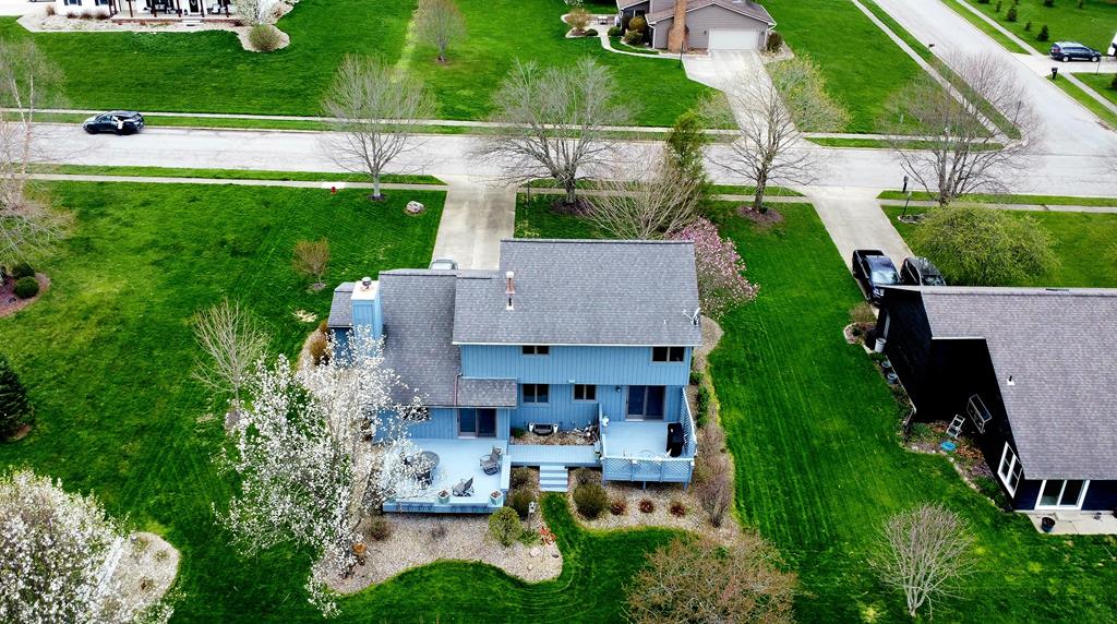 29 Woodside Blvd, Mansfield, Ohio 44904, 3 Bedrooms Bedrooms, ,2 BathroomsBathrooms,Residential,For Sale,Woodside Blvd,9072879