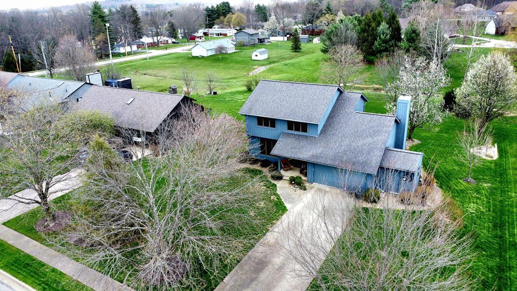 29 Woodside Blvd, Mansfield, Ohio 44904, 3 Bedrooms Bedrooms, ,2 BathroomsBathrooms,Residential,For Sale,Woodside Blvd,9072879