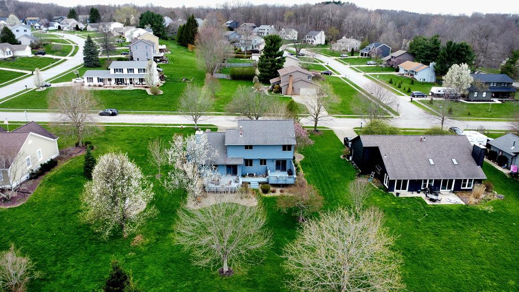 29 Woodside Blvd, Mansfield, Ohio 44904, 3 Bedrooms Bedrooms, ,2 BathroomsBathrooms,Residential,For Sale,Woodside Blvd,9072879
