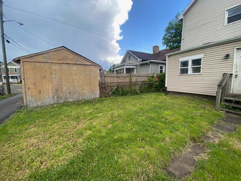 810 N 6th Street, Steubenville, Ohio 43952, 3 Bedrooms Bedrooms, ,1 BathroomBathrooms,Residential,For Sale,6th Street,9072881 810 N 6th Street, Steubenville, Ohio 43952, 3 Bedrooms Bedrooms, ,1 BathroomBathrooms,Residential,For Sale,6th Street,9072881