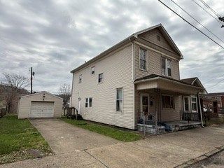 810 N 6th Street, Steubenville, Ohio 43952, 3 Bedrooms Bedrooms, ,1 BathroomBathrooms,Residential,For Sale,6th Street,9072881 810 N 6th Street, Steubenville, Ohio 43952, 3 Bedrooms Bedrooms, ,1 BathroomBathrooms,Residential,For Sale,6th Street,9072881
