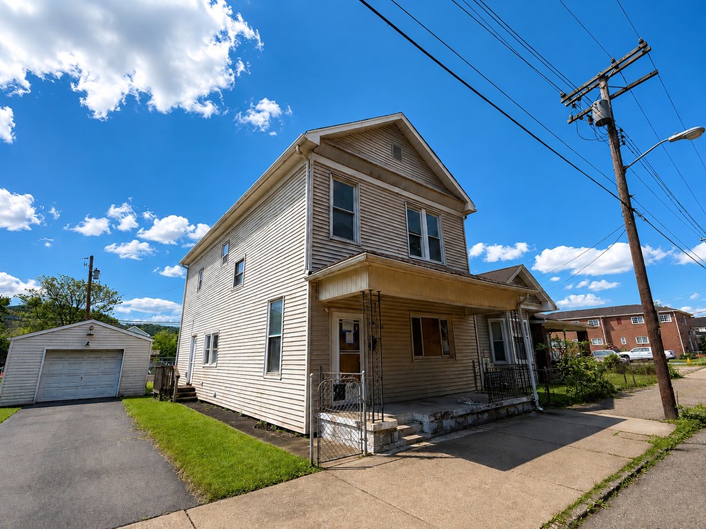 810 N 6th Street, Steubenville, Ohio 43952, 3 Bedrooms Bedrooms, ,1 BathroomBathrooms,Residential,For Sale,6th Street,9072881 810 N 6th Street, Steubenville, Ohio 43952, 3 Bedrooms Bedrooms, ,1 BathroomBathrooms,Residential,For Sale,6th Street,9072881
