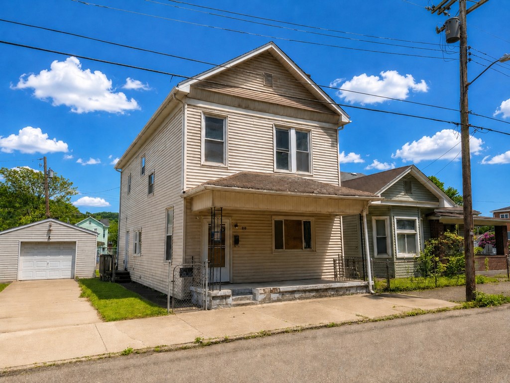 810 N 6th Street, Steubenville, Ohio 43952, 3 Bedrooms Bedrooms, ,1 BathroomBathrooms,Residential,For Sale,6th Street,9072881 810 N 6th Street, Steubenville, Ohio 43952, 3 Bedrooms Bedrooms, ,1 BathroomBathrooms,Residential,For Sale,6th Street,9072881