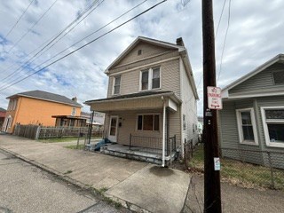 810 N 6th Street, Steubenville, Ohio 43952, 3 Bedrooms Bedrooms, ,1 BathroomBathrooms,Residential,For Sale,6th Street,9072881 810 N 6th Street, Steubenville, Ohio 43952, 3 Bedrooms Bedrooms, ,1 BathroomBathrooms,Residential,For Sale,6th Street,9072881