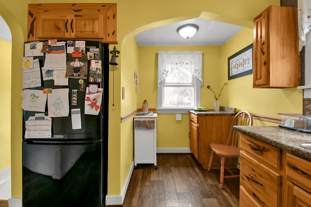 527 N Union Street, Galion, Ohio 44833, 3 Bedrooms Bedrooms, ,1 BathroomBathrooms,Residential,For Sale,Union Street,9072898