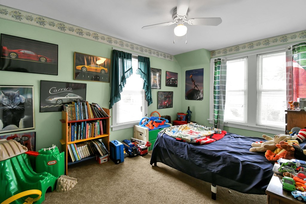 527 N Union Street, Galion, Ohio 44833, 3 Bedrooms Bedrooms, ,1 BathroomBathrooms,Residential,For Sale,Union Street,9072898