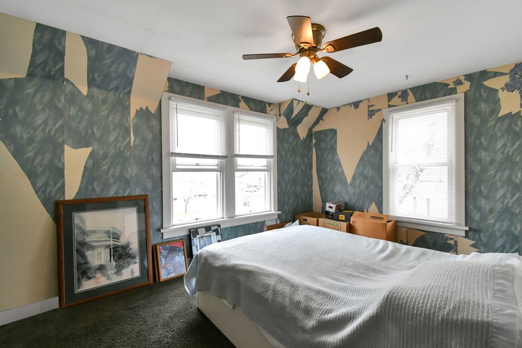 527 N Union Street, Galion, Ohio 44833, 3 Bedrooms Bedrooms, ,1 BathroomBathrooms,Residential,For Sale,Union Street,9072898