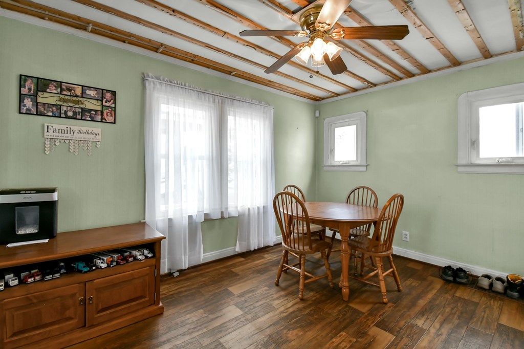 527 N Union Street, Galion, Ohio 44833, 3 Bedrooms Bedrooms, ,1 BathroomBathrooms,Residential,For Sale,Union Street,9072898