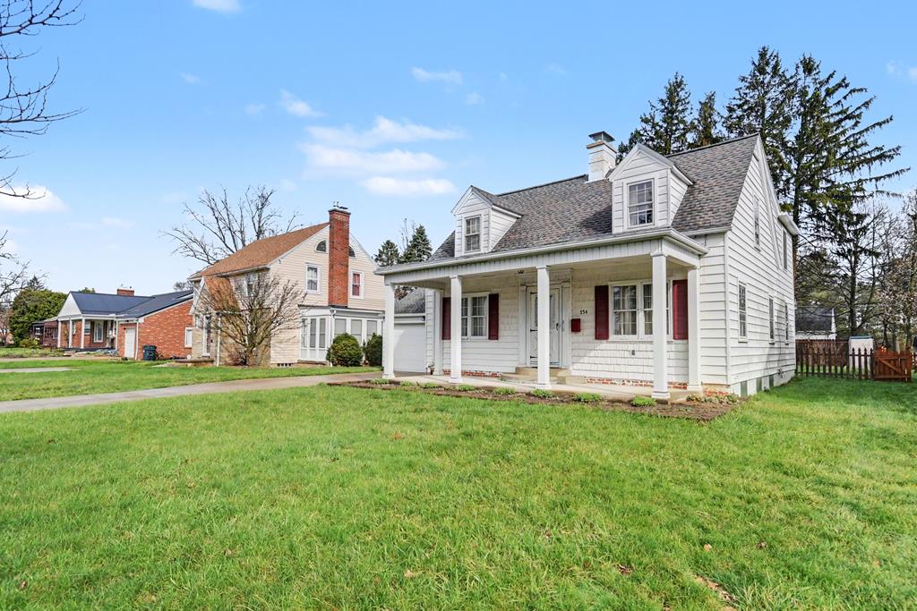 554 W Cook Road, Mansfield, Ohio 44907, 4 Bedrooms Bedrooms, ,2 BathroomsBathrooms,Residential,For Sale,Cook Road,9072905