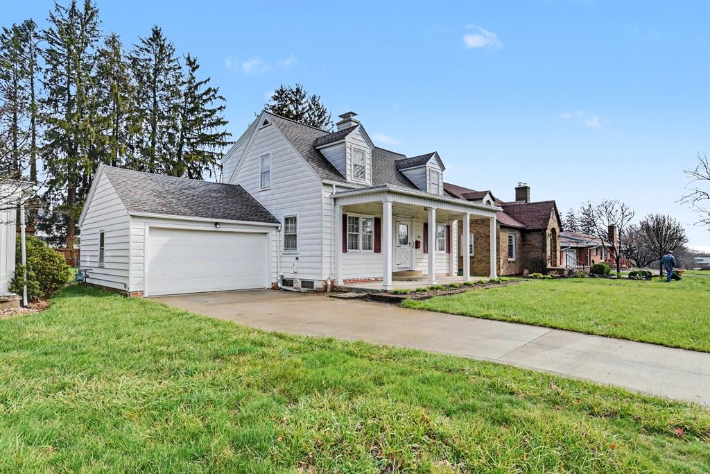 554 W Cook Road, Mansfield, Ohio 44907, 4 Bedrooms Bedrooms, ,2 BathroomsBathrooms,Residential,For Sale,Cook Road,9072905