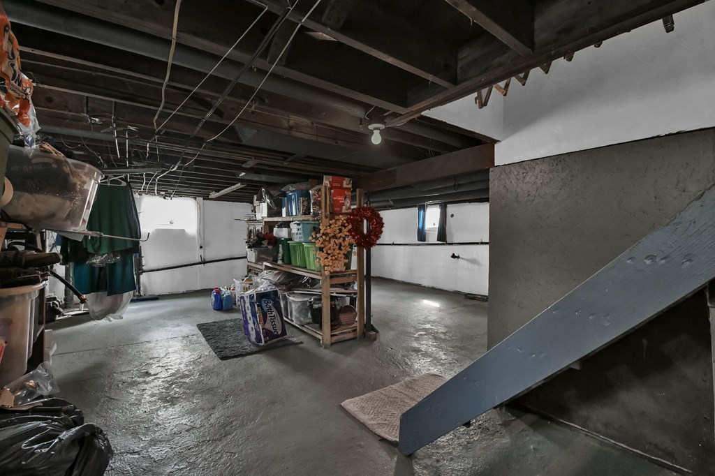 266 N Illinois Ave, Mansfield, Ohio 44905, 2 Bedrooms Bedrooms, ,1 BathroomBathrooms,Residential,For Sale,Illinois Ave,9072907