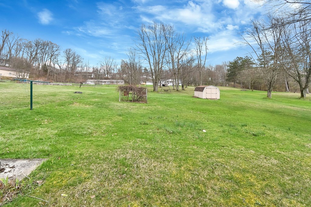 266 N Illinois Ave, Mansfield, Ohio 44905, 2 Bedrooms Bedrooms, ,1 BathroomBathrooms,Residential,For Sale,Illinois Ave,9072907