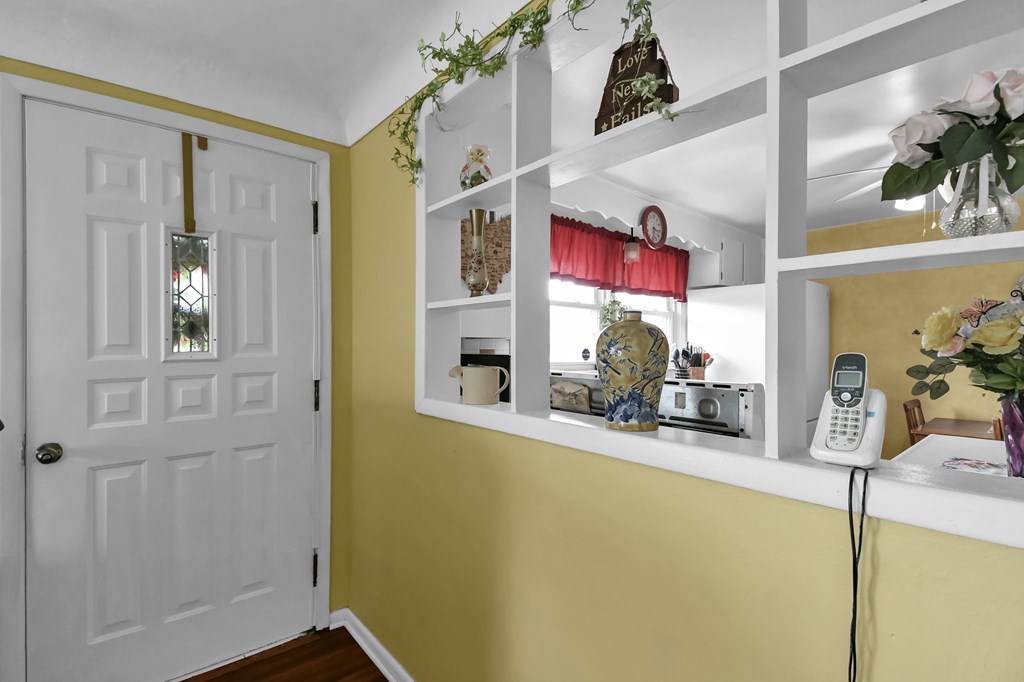 266 N Illinois Ave, Mansfield, Ohio 44905, 2 Bedrooms Bedrooms, ,1 BathroomBathrooms,Residential,For Sale,Illinois Ave,9072907