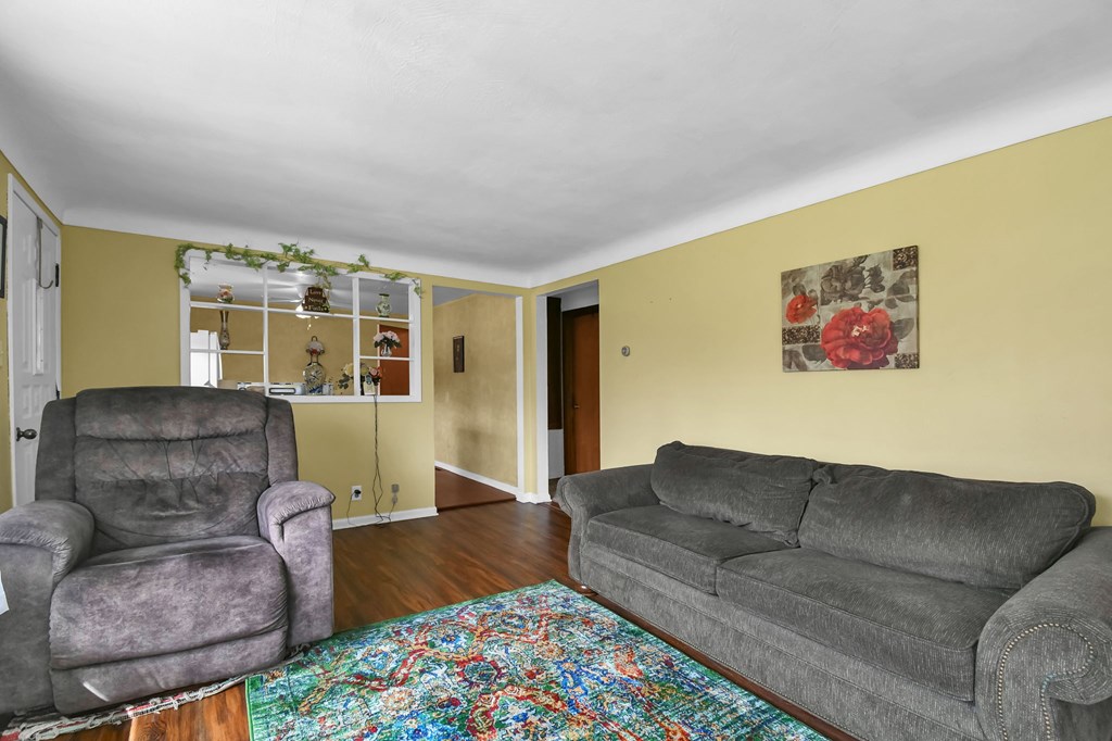 266 N Illinois Ave, Mansfield, Ohio 44905, 2 Bedrooms Bedrooms, ,1 BathroomBathrooms,Residential,For Sale,Illinois Ave,9072907