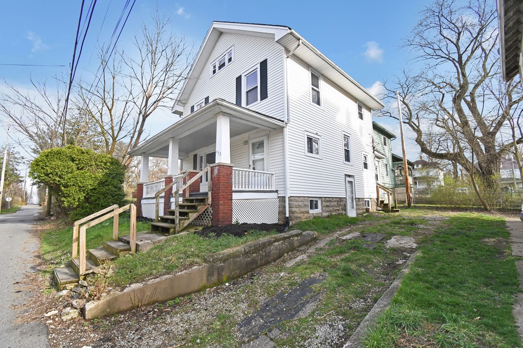 453 W Dickson Avenue, Mansfield, Ohio 44903, 3 Bedrooms Bedrooms, ,1 BathroomBathrooms,Residential,For Sale,Dickson Avenue,9072906 453 W Dickson Avenue, Mansfield, Ohio 44903, 3 Bedrooms Bedrooms, ,1 BathroomBathrooms,Residential,For Sale,Dickson Avenue,9072906