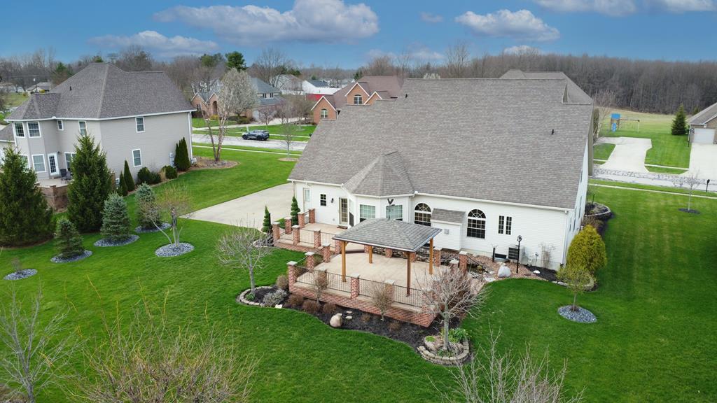 3541 Oakstone Drive, Ontario, Ohio 44903, 4 Bedrooms Bedrooms, ,3 BathroomsBathrooms,Residential,For Sale,Oakstone Drive,9072922 3541 Oakstone Drive, Ontario, Ohio 44903, 4 Bedrooms Bedrooms, ,3 BathroomsBathrooms,Residential,For Sale,Oakstone Drive,9072922