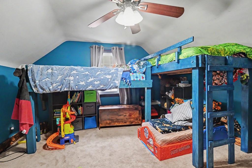 964 S Thoman Street, Crestline, Ohio 44827, 3 Bedrooms Bedrooms, ,2 BathroomsBathrooms,Residential,For Sale,Thoman Street,9072926