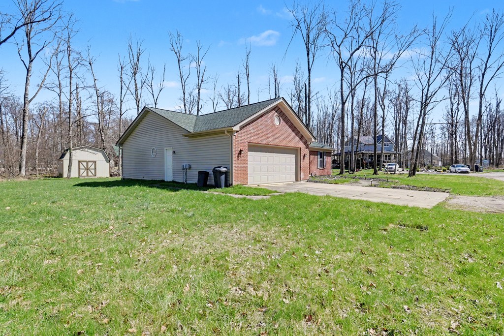 7326 State Route 19, Unit 11 Lot 79-80, Mount Gilead, Ohio 43338, 3 Bedrooms Bedrooms, ,2 BathroomsBathrooms,Residential,For Sale,State Route 19, Unit 11 Lot 79-80,9072971