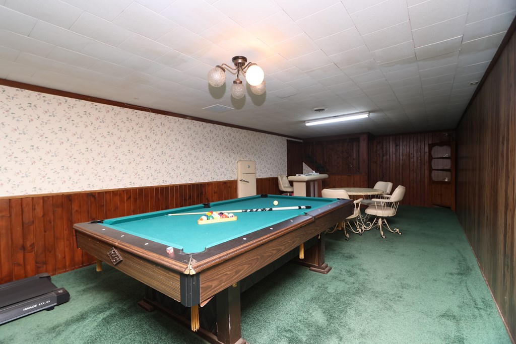 1440 Barbara Lane, Mansfield, Ohio 44905, 3 Bedrooms Bedrooms, ,1 BathroomBathrooms,Residential,For Sale,Barbara Lane,9072986