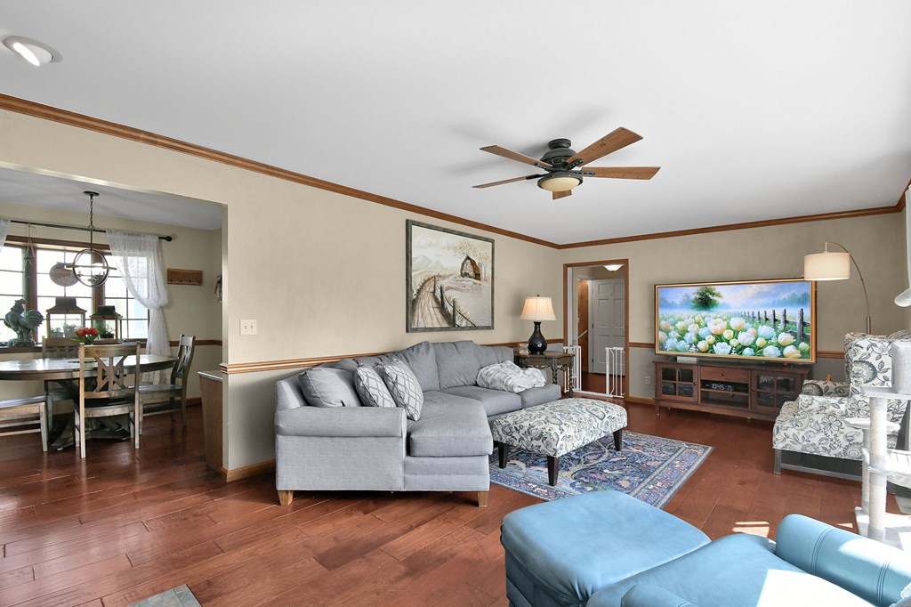 2365 Alta West Road, Mansfield, Ohio 44903, 4 Bedrooms Bedrooms, ,3 BathroomsBathrooms,Residential,For Sale,Alta West Road,9072993