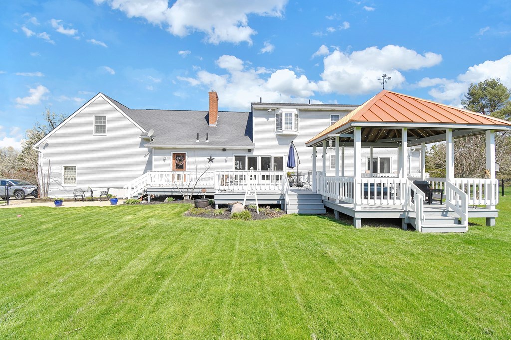 2365 Alta West Road, Mansfield, Ohio 44903, 4 Bedrooms Bedrooms, ,3 BathroomsBathrooms,Residential,For Sale,Alta West Road,9072993