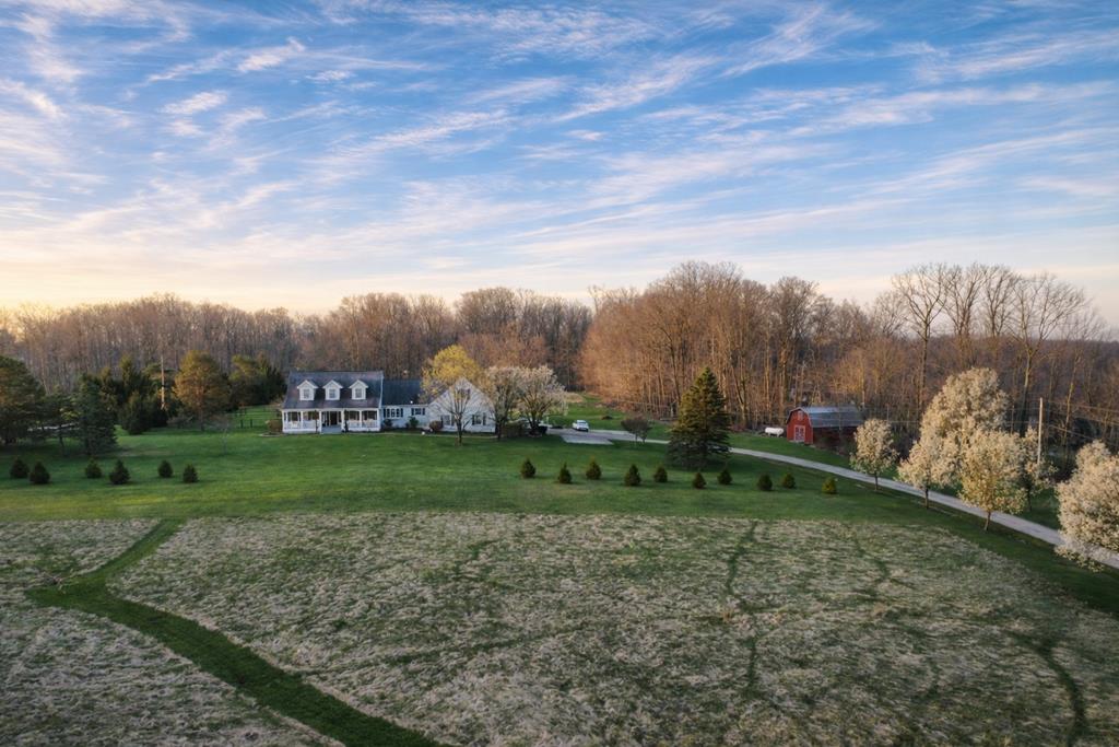 2365 Alta West Road, Mansfield, Ohio 44903, 4 Bedrooms Bedrooms, ,3 BathroomsBathrooms,Residential,For Sale,Alta West Road,9072993