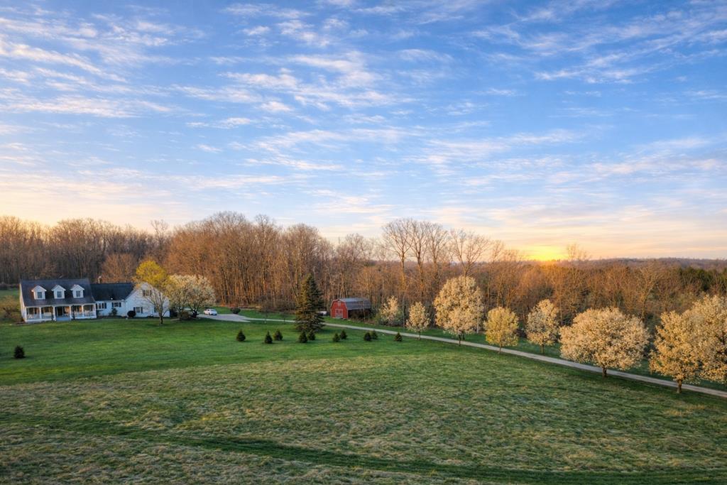 2365 Alta West Road, Mansfield, Ohio 44903, 4 Bedrooms Bedrooms, ,3 BathroomsBathrooms,Residential,For Sale,Alta West Road,9072993