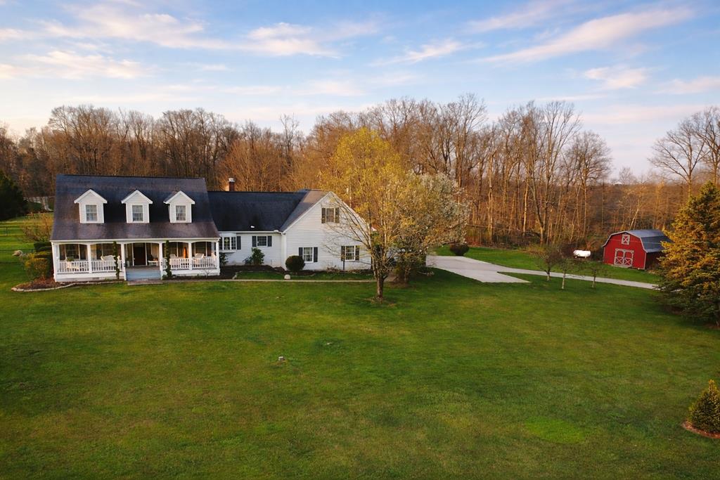 2365 Alta West Road, Mansfield, Ohio 44903, 4 Bedrooms Bedrooms, ,3 BathroomsBathrooms,Residential,For Sale,Alta West Road,9072993