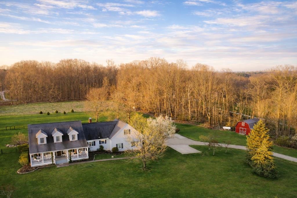 2365 Alta West Road, Mansfield, Ohio 44903, 4 Bedrooms Bedrooms, ,3 BathroomsBathrooms,Residential,For Sale,Alta West Road,9072993