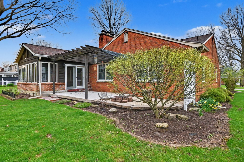 440 Mader Drive, Bucyrus, Ohio 44820, 3 Bedrooms Bedrooms, ,2 BathroomsBathrooms,Residential,For Sale,Mader Drive,9072994