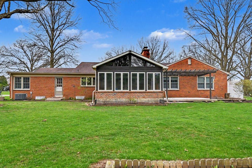 440 Mader Drive, Bucyrus, Ohio 44820, 3 Bedrooms Bedrooms, ,2 BathroomsBathrooms,Residential,For Sale,Mader Drive,9072994