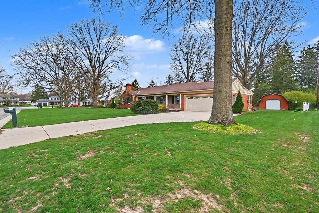 440 Mader Drive, Bucyrus, Ohio 44820, 3 Bedrooms Bedrooms, ,2 BathroomsBathrooms,Residential,For Sale,Mader Drive,9072994