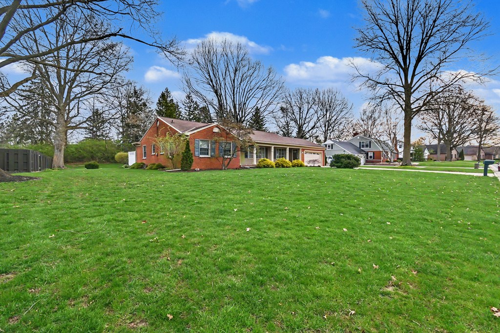 440 Mader Drive, Bucyrus, Ohio 44820, 3 Bedrooms Bedrooms, ,2 BathroomsBathrooms,Residential,For Sale,Mader Drive,9072994