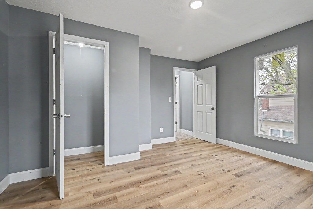 707 Wood Street, Marion, Ohio 43302, 3 Bedrooms Bedrooms, ,1 BathroomBathrooms,Residential,For Sale,Wood Street,9073008